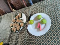 Puerta de Golpe- Kinderprojekt 