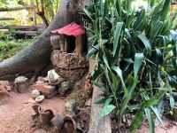 Puerta de Golpe- Kinderprojekt 