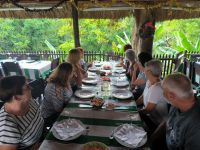 Las Terrazas - Casa del Campesino