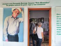 Las Terrazas - Museum Polo Montañez 