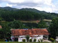 Las Terrazas - Zipline