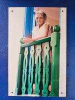 Las Terrazas - Maria, die 