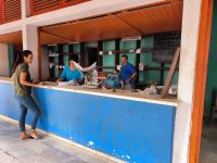 Las Terrazas - Lebensmittelgeschäft