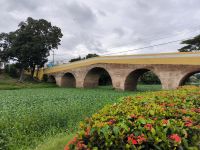 Sancti Spiritus - Yayabo-Brücke