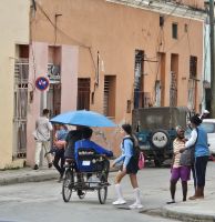 Kuba, Ein gewöhnlicher Tag