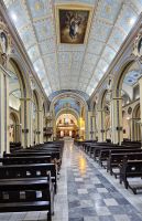 Kuba, Kathedrale von Santiago de Cuba