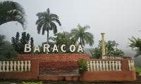 Kuba, Baracoa