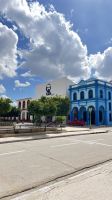 Kuba, Céspedes-Park