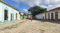 Kuba, Schönes Trinidad!