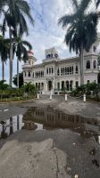 Kuba, Palacio de Valle