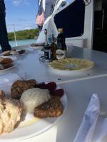 Kuba, optionaler Yachtausflug - Mehr kann man sich nicht wünschen