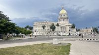 Kuba, Capitolio Nacional Cuba
