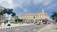 Kuba, Gran Teatro de la Habana