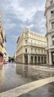 Kuba, Havanna Altstadt