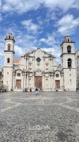 Kuba, Kathedrale Habana