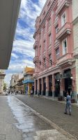 Kuba, Altstadt Havanna