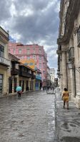 Kuba, Altstadt Havanna