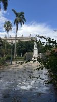 Kuba, Havanna, Plaza de Armas