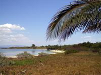 Cayo Blanco Trinidad
