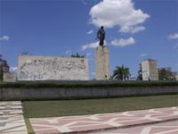 Che Guevara Memorial in Santa Clara