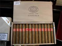 Exportschlager Zigarren