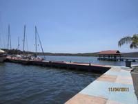 Nach langer Reise sind wir endlich in der Karibik