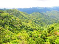 Kubas herrliche Natur