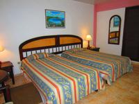 Zimmerbeispiel im Hotel Porto Santo