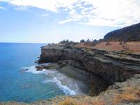 eine geheime Eberhardt-Bucht