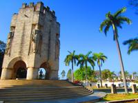 Grabstätte vom Nationalhelden Jose Marti