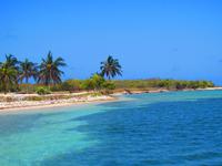 Ausflug zur Trauminsel Cayo Macho