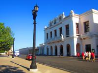 Teatro Terry in Cienfuegos