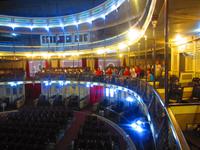 Teatro Terry in Cienfuegos