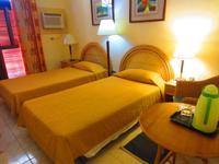 Zimmerbeispiel im Hotel La Erimitas