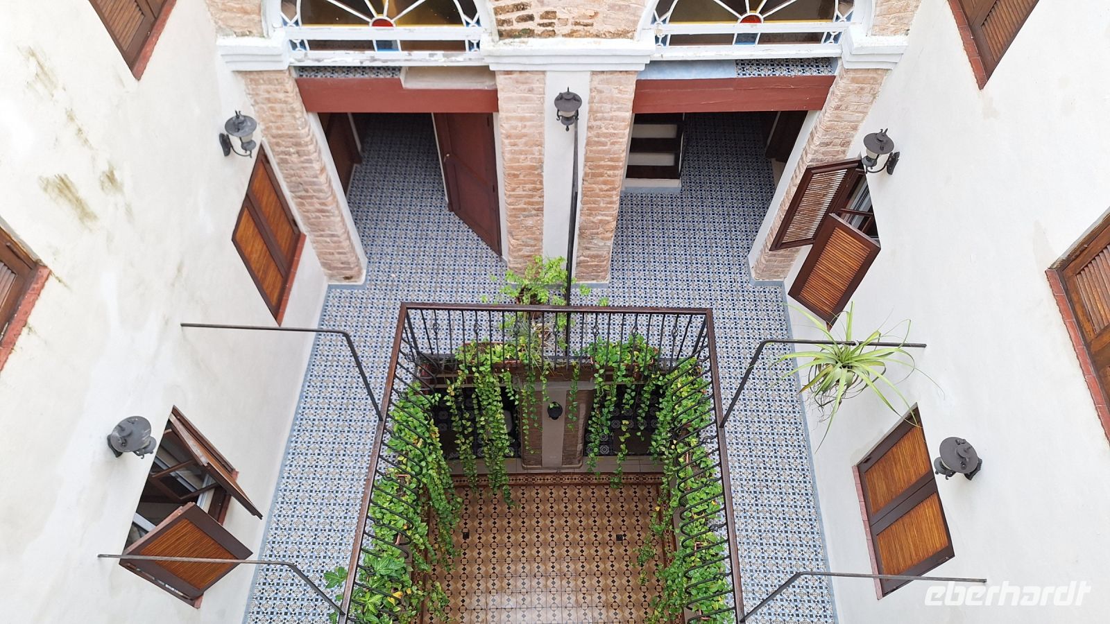 Hostal De Buen Viaje