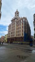 Havanna: Edificio Bacardi