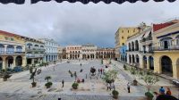 Havanna: Plaza Vieja
