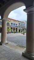 Havanna: Plaza Vieja