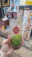 Havanna: der erste Mojito