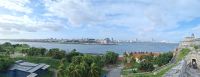 Blick auf Havanna