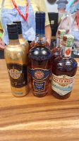 Rum-Tasting