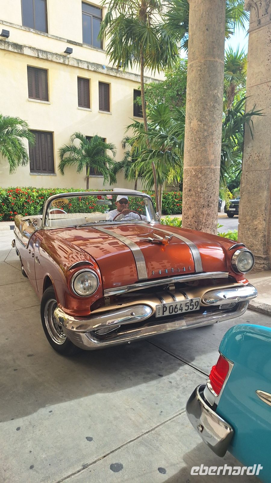 Havanna: Oldtimer Stadtrundfahrt