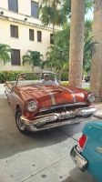 Havanna: Oldtimer Stadtrundfahrt