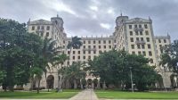 Havanna: Hotel Nacional