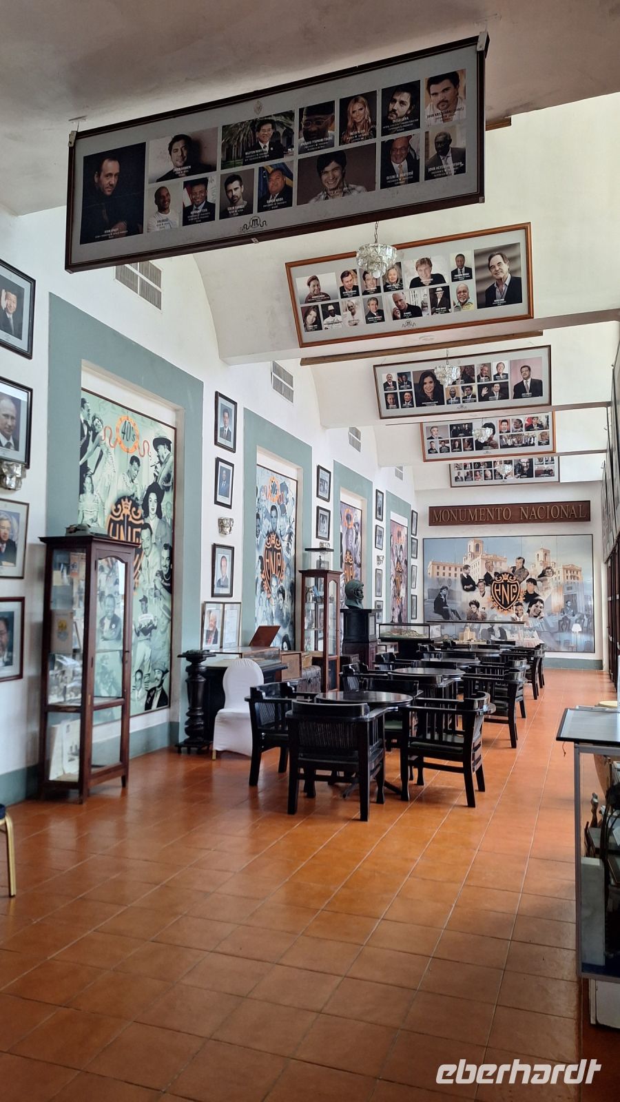 Havanna: Hotel Nacional