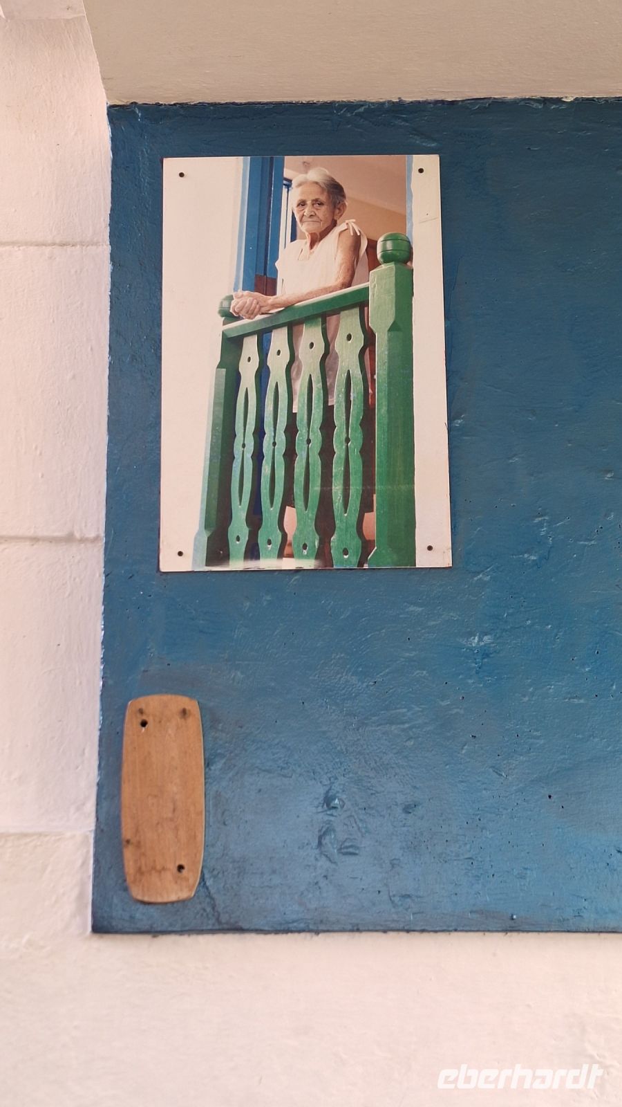 Las Terrazas: Café María