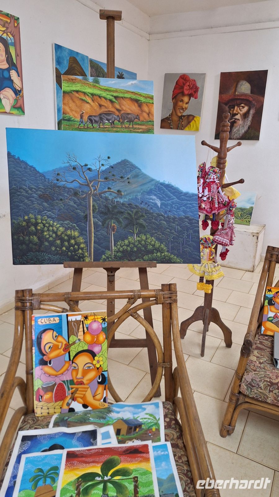 Sozialprojekt El Patio de Pelegrin