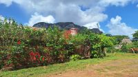 Viñales: Finca von Alberto Vitamina