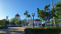 Cienfuegos: Plaza de Armas