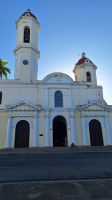 Cienfuegos: Kathedrale